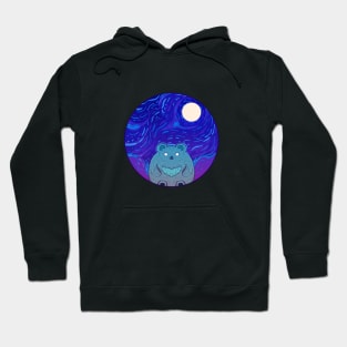 Bear's Dreams Hoodie